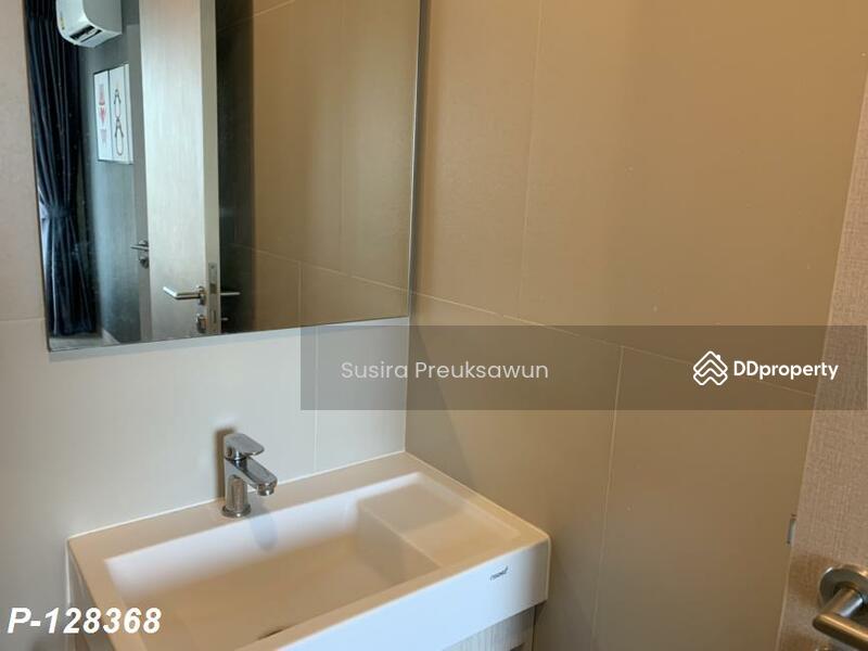 For Rent - Lumpini Suite Phetchaburi-Makkasan, Bangkok