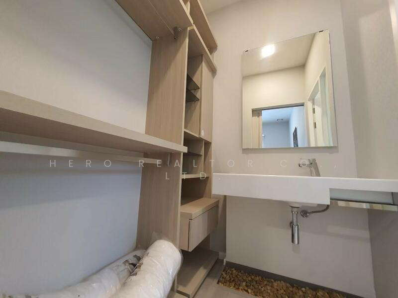 Mantana Bangna-Wongwaen, Bangkok, Soi Ramkhamhaeng 2, Dok Mai, Prawet, Bangkok, 4 Bedrooms, 222 sqm, Single Detached House For Rent, by Hero Realtor Co., Ltd., 60157846 - DDproperty.com