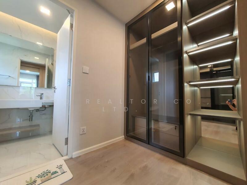 Mantana Bangna-Wongwaen, Bangkok, Soi Ramkhamhaeng 2, Dok Mai, Prawet, Bangkok, 4 Bedrooms, 222 sqm, Single Detached House For Rent, by Hero Realtor Co., Ltd., 60157846 - DDproperty.com
