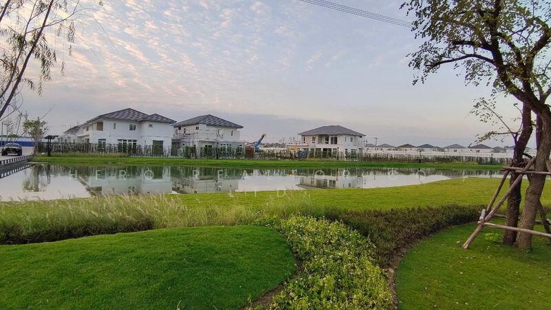 Mantana Bangna-Wongwaen, Bangkok, Soi Ramkhamhaeng 2, Dok Mai, Prawet, Bangkok, 4 Bedrooms, 222 sqm, Single Detached House For Rent, by Hero Realtor Co., Ltd., 60157846 - DDproperty.com