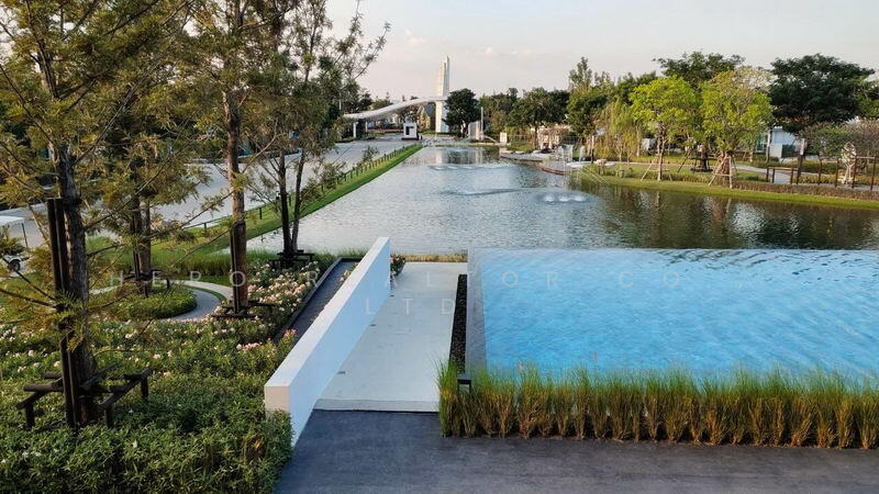 Mantana Bangna-Wongwaen, Bangkok, Soi Ramkhamhaeng 2, Dok Mai, Prawet, Bangkok, 4 Bedrooms, 222 sqm, Single Detached House For Rent, by Hero Realtor Co., Ltd., 60157846 - DDproperty.com