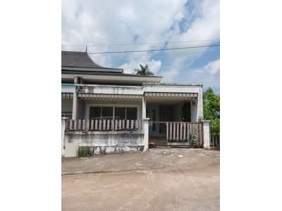 ขาย - ทาวน์เฮ้าส์ อำเภอเมือง จังหวัดกระบี่, กระบี่