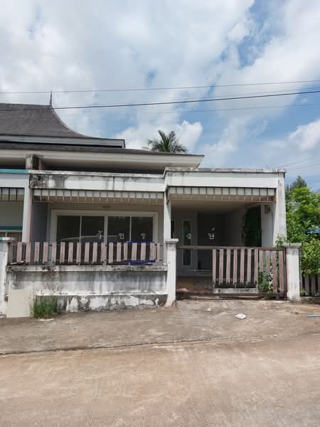 ทาวน์เฮ้าส์ อำเภอเมือง จังหวัดกระบี่, Krabi, 446/3 สายบ้านนานอก-บางขนุน, Krabi Noi, Muang Krabi, Krabi, 2 Bedrooms, 112 sqm, Townhouse For Sale, by วัชรพงษ์, 60157864 - DDproperty.com