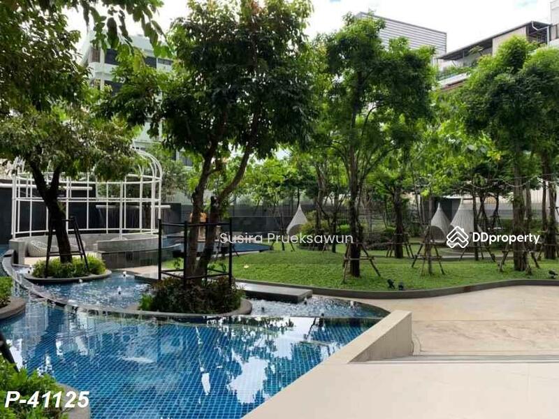 ให้เช่า - Life Ratchadapisek : ไลฟ์ รัชดาภิเษก, กรุงเทพ