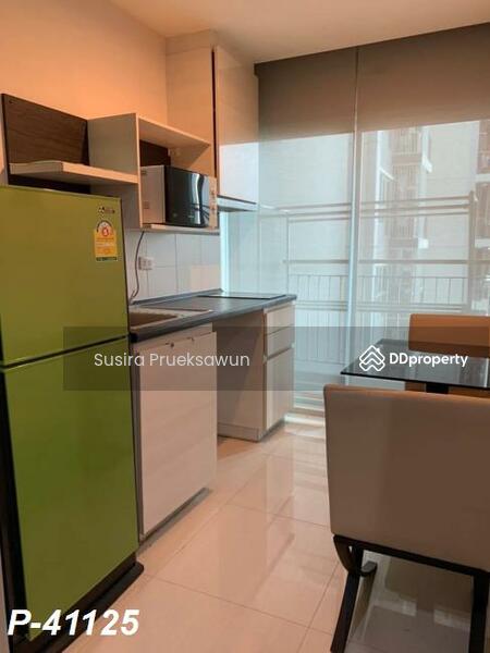 ให้เช่า - Life Ratchadapisek : ไลฟ์ รัชดาภิเษก, กรุงเทพ