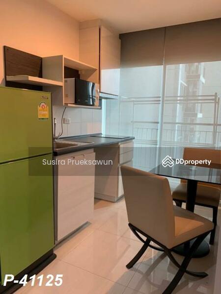 ให้เช่า - Life Ratchadapisek : ไลฟ์ รัชดาภิเษก, กรุงเทพ