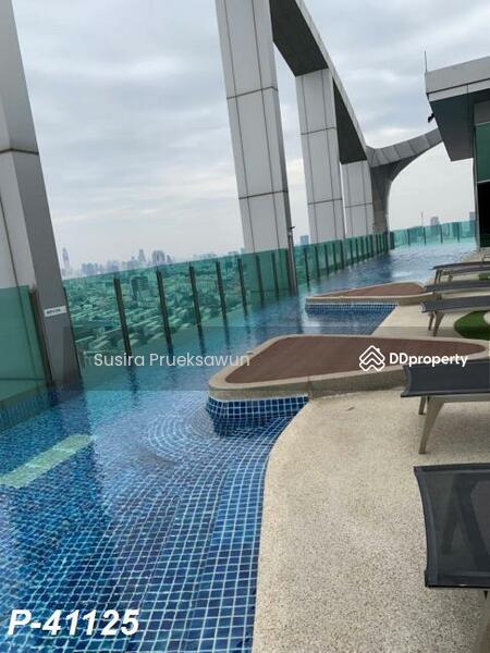 ให้เช่า - Life Ratchadapisek : ไลฟ์ รัชดาภิเษก, กรุงเทพ