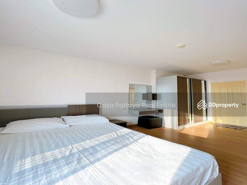 For Rent - Supalai Mare Pattaya, Chon Buri