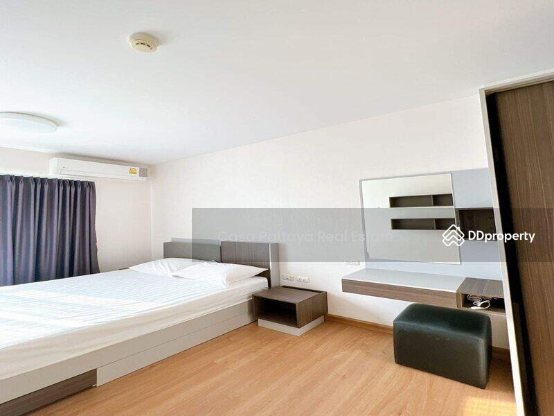 For Rent - Supalai Mare Pattaya, Chon Buri