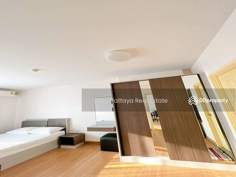 For Rent - Supalai Mare Pattaya, Chon Buri
