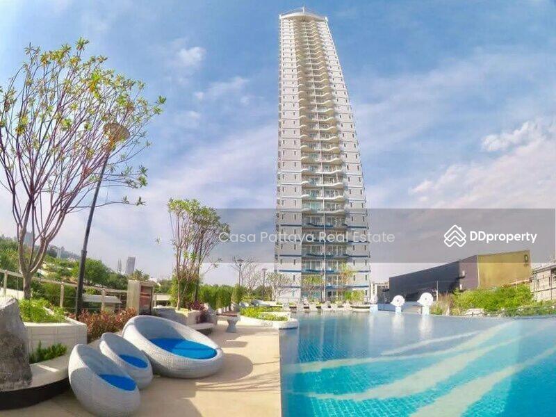 For Rent - Supalai Mare Pattaya, Chon Buri