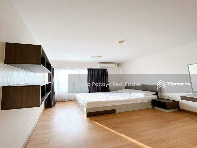 For Rent - Supalai Mare Pattaya, Chon Buri