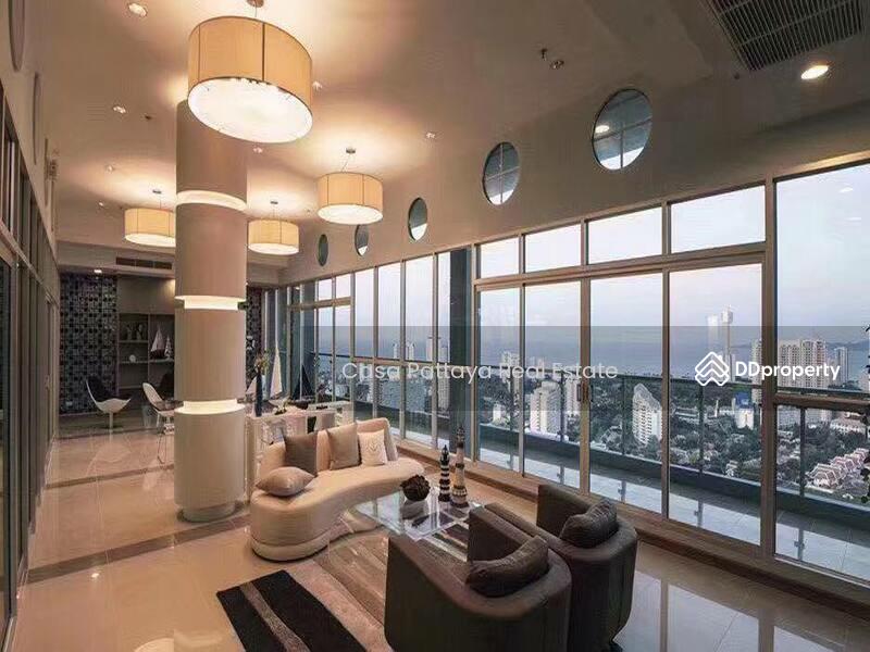 For Rent - Supalai Mare Pattaya, Chon Buri