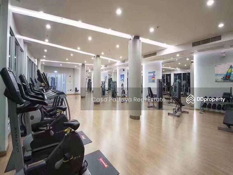 For Rent - Supalai Mare Pattaya, Chon Buri
