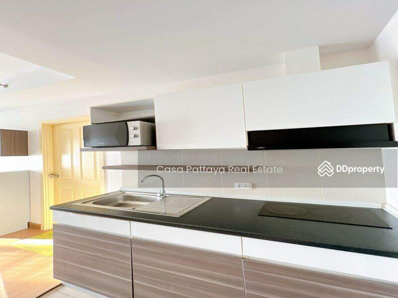 For Rent - Supalai Mare Pattaya, Chon Buri