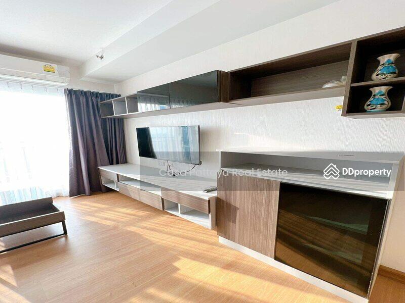 For Rent - Supalai Mare Pattaya, Chon Buri