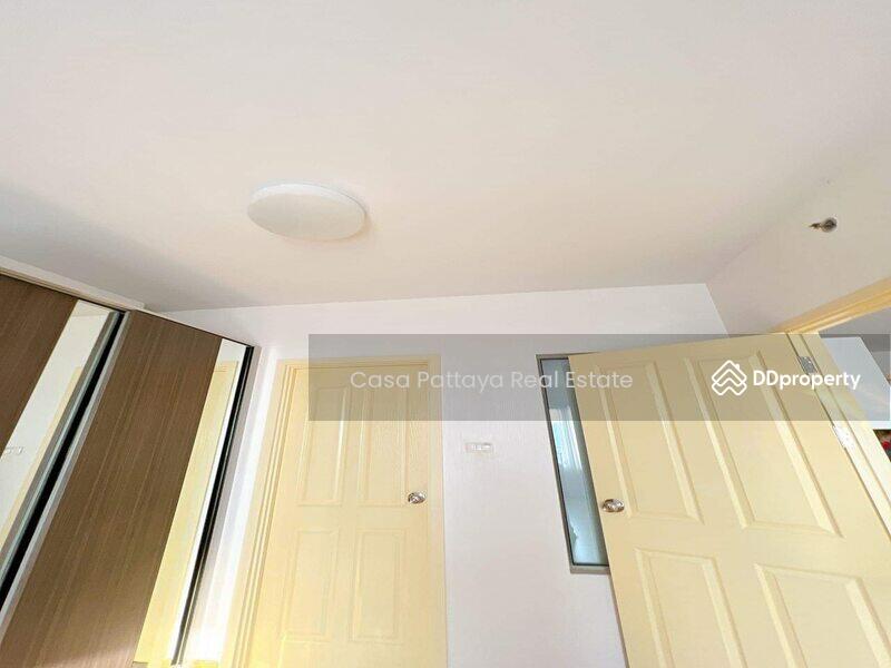 For Rent - Supalai Mare Pattaya, Chon Buri