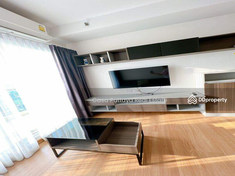 For Rent - Supalai Mare Pattaya, Chon Buri
