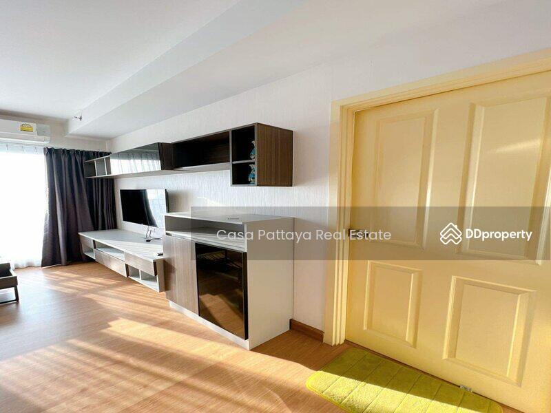 For Rent - Supalai Mare Pattaya, Chon Buri