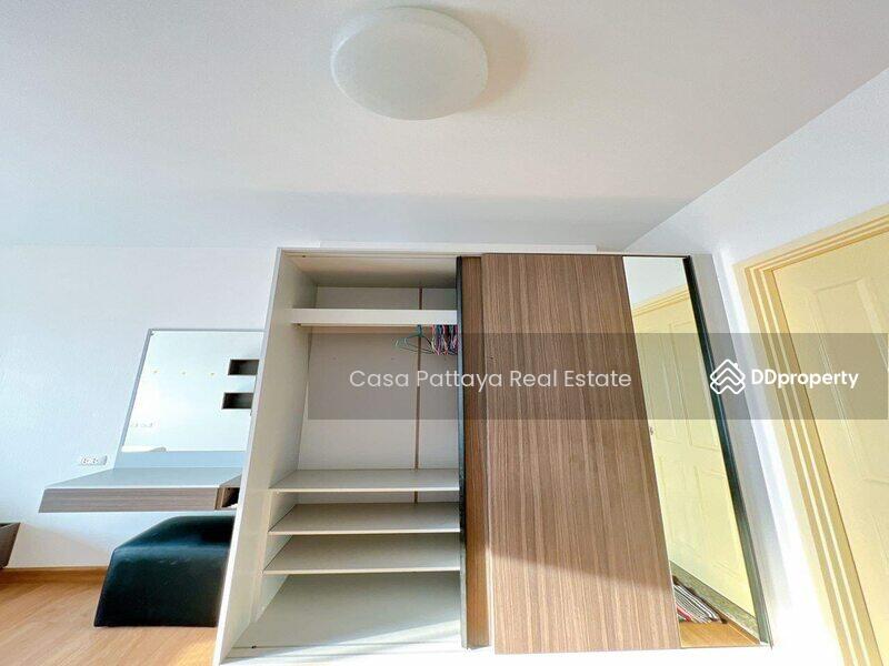 For Rent - Supalai Mare Pattaya, Chon Buri