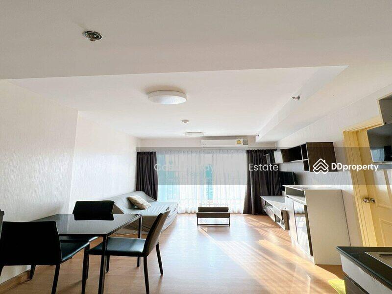 For Rent - Supalai Mare Pattaya, Chon Buri