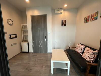 For Rent - Whizdom Avenue Ratchada-Ladprao, Bangkok