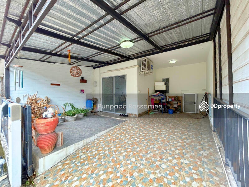 ขาย - Baan Pruksa 81 Paholyothin-Nawanakorn : บ้านพฤกษา 81 พหลโยธิน-นวนคร, ปทุมธานี