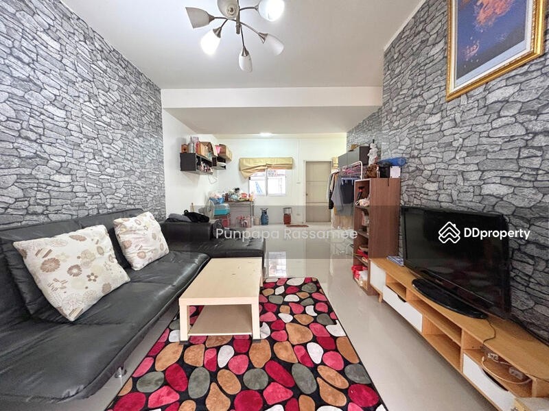 ขาย - Baan Pruksa 81 Paholyothin-Nawanakorn : บ้านพฤกษา 81 พหลโยธิน-นวนคร, ปทุมธานี