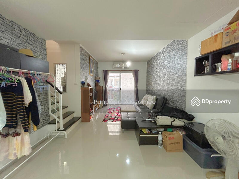 ขาย - Baan Pruksa 81 Paholyothin-Nawanakorn : บ้านพฤกษา 81 พหลโยธิน-นวนคร, ปทุมธานี