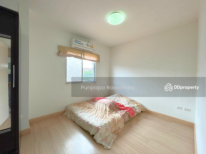 ขาย - Baan Pruksa 81 Paholyothin-Nawanakorn : บ้านพฤกษา 81 พหลโยธิน-นวนคร, ปทุมธานี