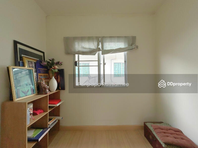 ขาย - Baan Pruksa 81 Paholyothin-Nawanakorn : บ้านพฤกษา 81 พหลโยธิน-นวนคร, ปทุมธานี