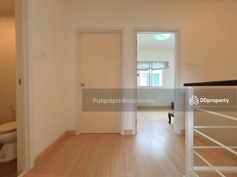 ขาย - Baan Pruksa 81 Paholyothin-Nawanakorn : บ้านพฤกษา 81 พหลโยธิน-นวนคร, ปทุมธานี