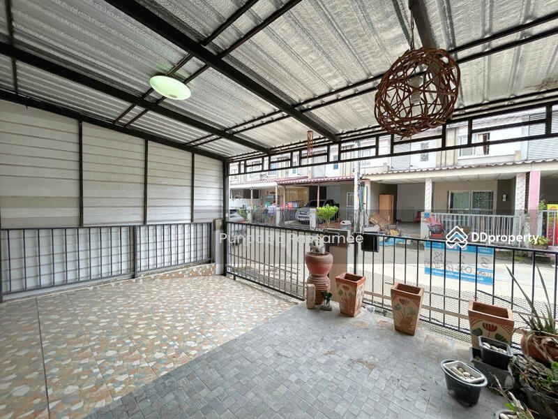 ขาย - Baan Pruksa 81 Paholyothin-Nawanakorn : บ้านพฤกษา 81 พหลโยธิน-นวนคร, ปทุมธานี