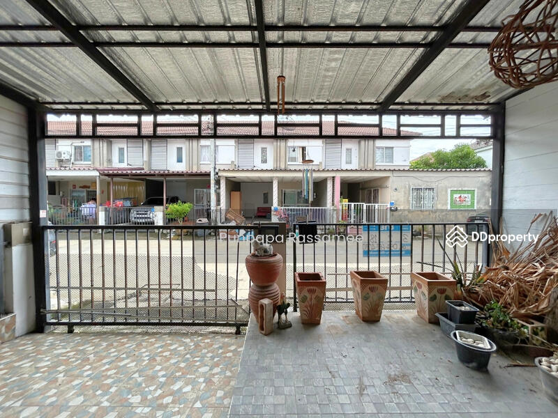 ขาย - Baan Pruksa 81 Paholyothin-Nawanakorn : บ้านพฤกษา 81 พหลโยธิน-นวนคร, ปทุมธานี