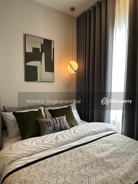 For Rent - Knightsbridge Kaset-Society : ไนท์บริดจ์ เกษตร-โซไซตี้, Bangkok