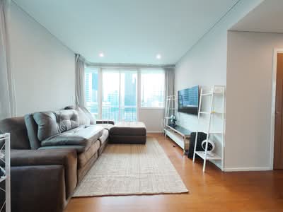 For Rent - Wind Sukhumvit 23, Bangkok
