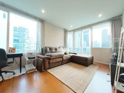 For Rent - Wind Sukhumvit 23, Bangkok