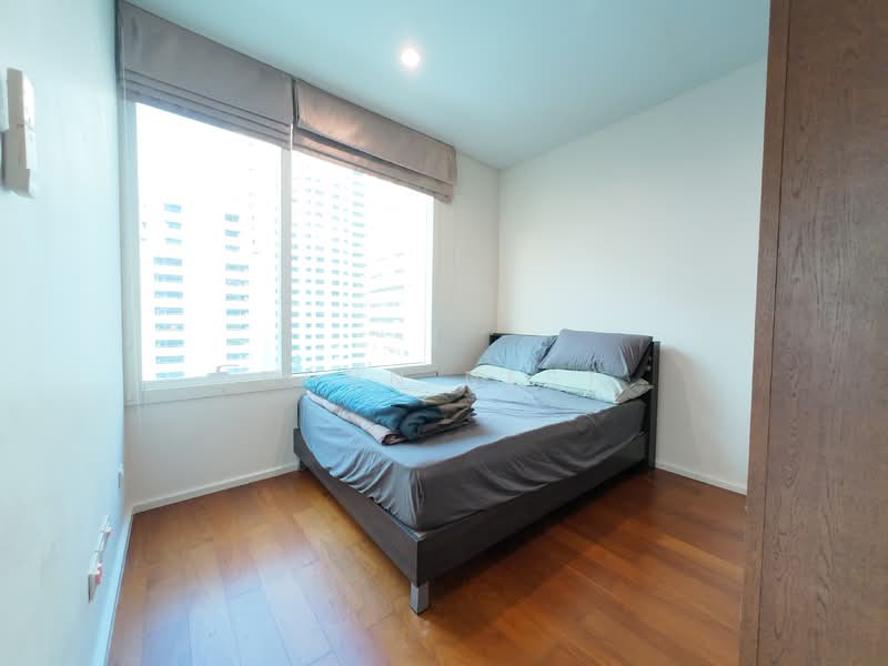 Wind Sukhumvit 23, กรุงเทพ, 136 ซอยสุขุมวิท 23 ถนนสุขุมวิท, คลองเตยเหนือ, วัฒนา, กรุงเทพ, 79 ตร.ม., คอนโด ให้เช่า, โดย Khun Nest, 60157904 - DDproperty.com