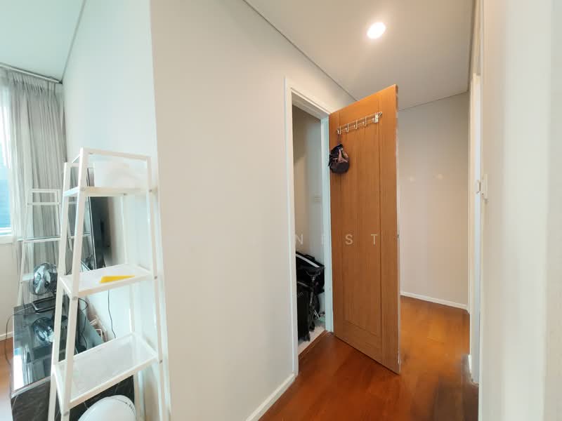 Wind Sukhumvit 23, กรุงเทพ, 136 ซอยสุขุมวิท 23 ถนนสุขุมวิท, คลองเตยเหนือ, วัฒนา, กรุงเทพ, 79 ตร.ม., คอนโด ให้เช่า, โดย Khun Nest, 60157904 - DDproperty.com