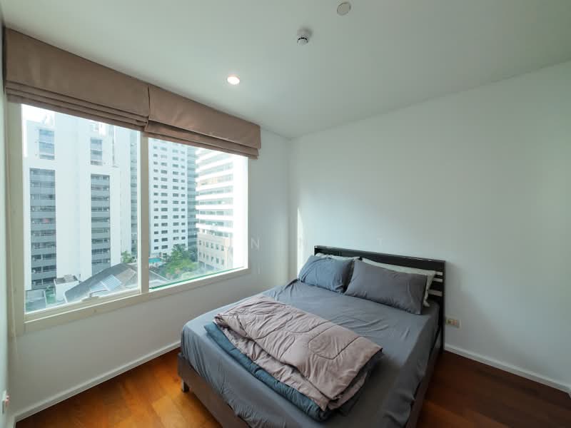 Wind Sukhumvit 23, กรุงเทพ, 136 ซอยสุขุมวิท 23 ถนนสุขุมวิท, คลองเตยเหนือ, วัฒนา, กรุงเทพ, 79 ตร.ม., คอนโด ให้เช่า, โดย Khun Nest, 60157904 - DDproperty.com