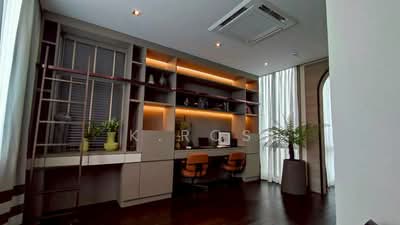 ขาย - Grand Bangkok Boulevard Yard Bangna : แกรนด์ บางกอก บูเลอวาร์ด ยาร์ด บางนา, กรุงเทพ