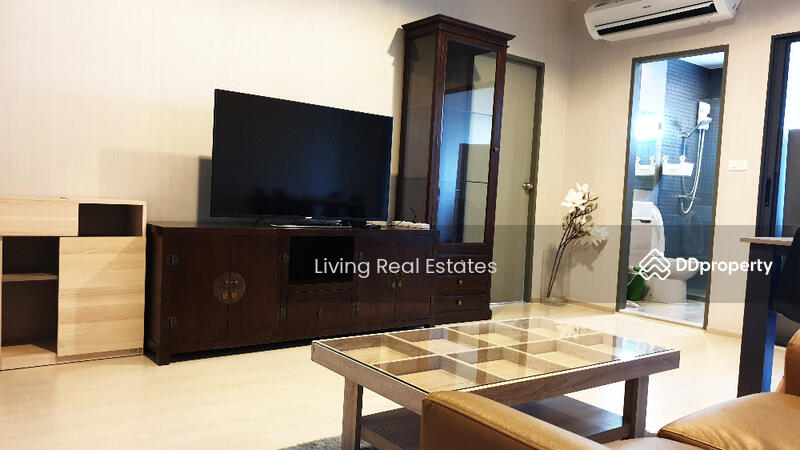 For Rent - IDEO Sukhumvit 115, Samut Prakan