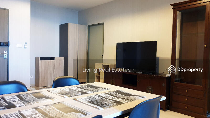 For Rent - IDEO Sukhumvit 115, Samut Prakan