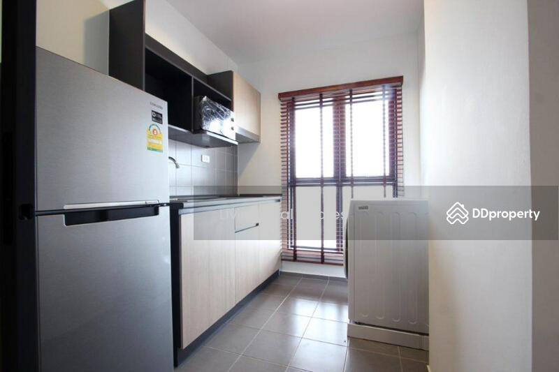 For Rent - IDEO Sukhumvit 115, Samut Prakan