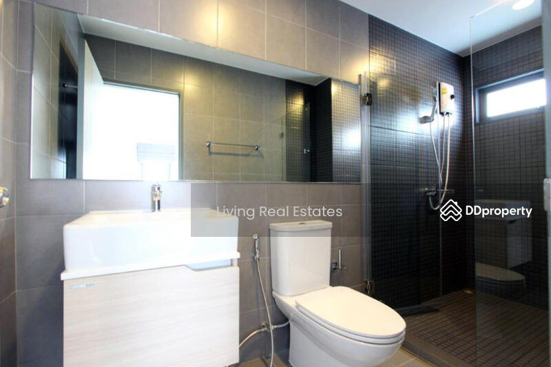 ให้เช่า - IDEO Sukhumvit 115 : ไอดีโอ สุขุมวิท 115, สมุทรปราการ