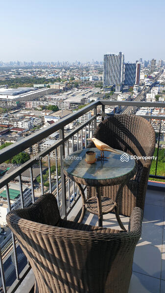 ให้เช่า - IDEO Sukhumvit 115 : ไอดีโอ สุขุมวิท 115, สมุทรปราการ