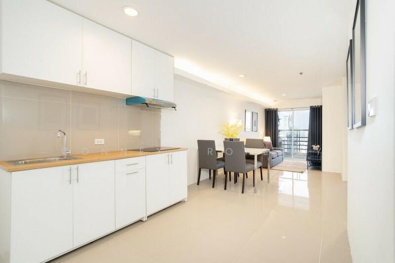 The Waterford Diamond Tower Sukhumvit, Bangkok, 758/18 Soi Sukhumvit 30/1, Sukhumvit Road, Khlong Toei, Khlong Toei, Bangkok, 2 Bedrooms, 70 sqm, Condo For Rent, by Connex Property, 60157913 - DDproperty.com