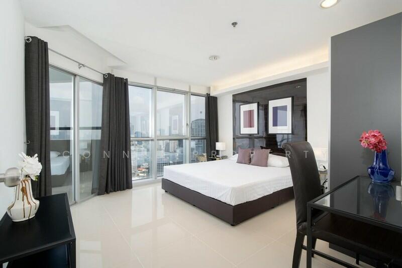 The Waterford Diamond Tower Sukhumvit, Bangkok, 758/18 Soi Sukhumvit 30/1, Sukhumvit Road, Khlong Toei, Khlong Toei, Bangkok, 2 Bedrooms, 70 sqm, Condo For Rent, by Connex Property, 60157913 - DDproperty.com