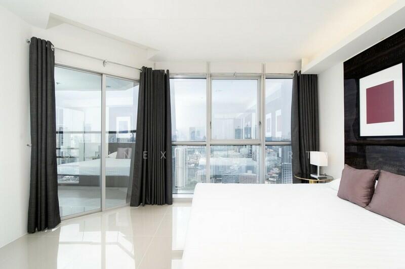 The Waterford Diamond Tower Sukhumvit, Bangkok, 758/18 Soi Sukhumvit 30/1, Sukhumvit Road, Khlong Toei, Khlong Toei, Bangkok, 2 Bedrooms, 70 sqm, Condo For Rent, by Connex Property, 60157913 - DDproperty.com