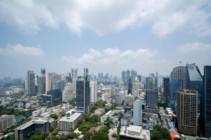 The Waterford Diamond Tower Sukhumvit, Bangkok, 758/18 Soi Sukhumvit 30/1, Sukhumvit Road, Khlong Toei, Khlong Toei, Bangkok, 2 Bedrooms, 70 sqm, Condo For Rent, by Connex Property, 60157913 - DDproperty.com